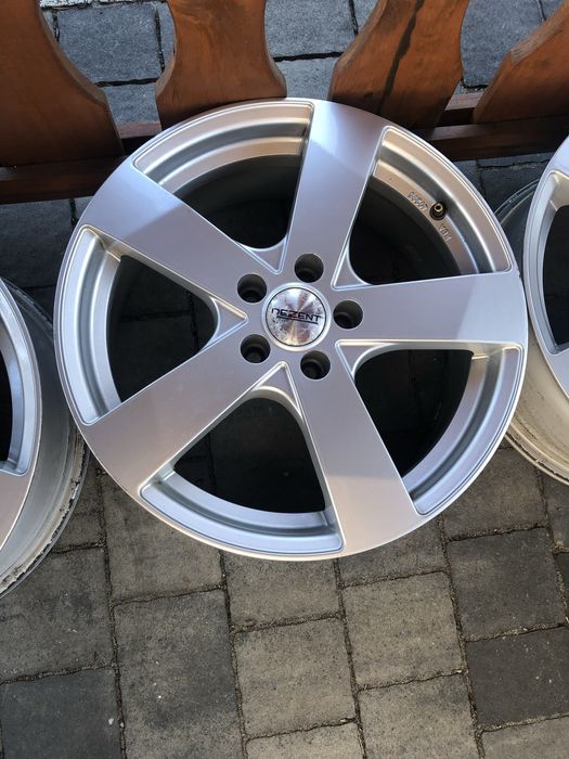 Felgi z czujnikami cisnienia OpelMokka Astra  lub inne 17