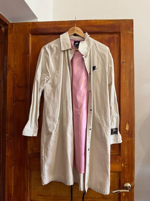Куртка Nike Sportswear NSW Coat