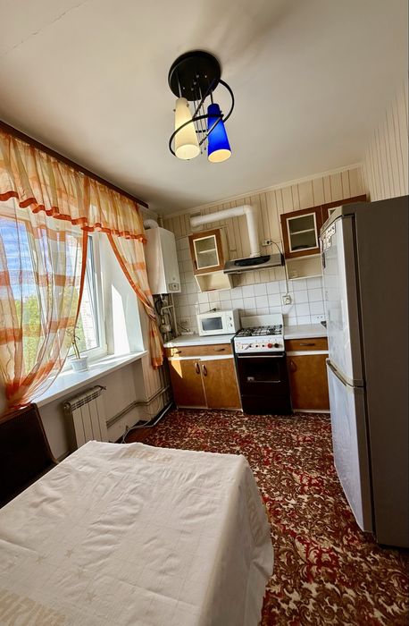 Оренда 1 но кім. квартири м. Обухів