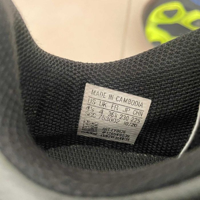 Chuteiras Adidas Predator