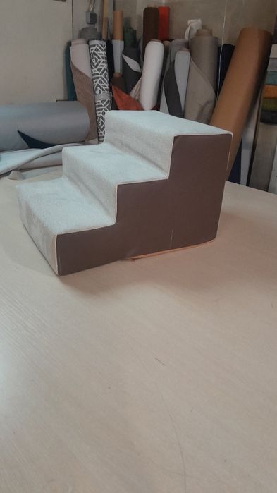 Сходинки ,Пандус для собак і котів
