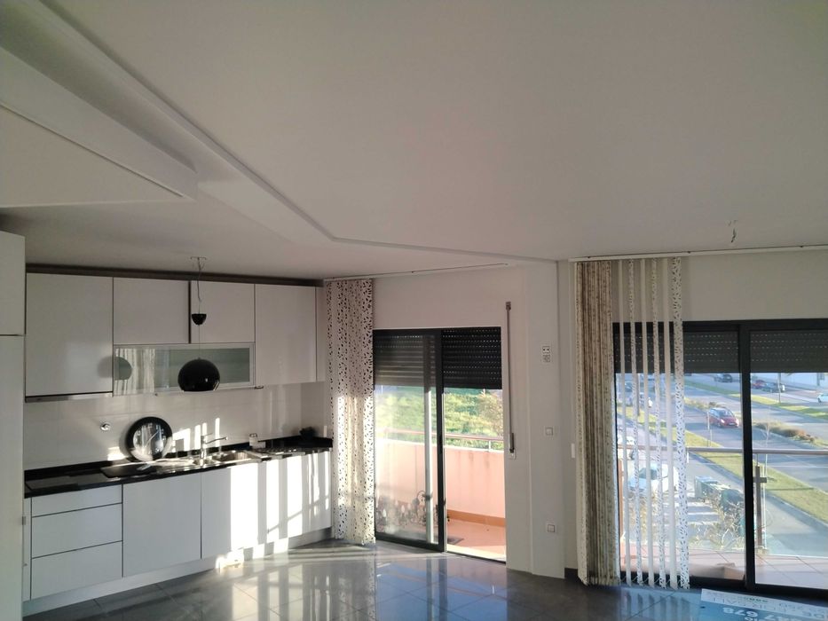 JS pinturas, interiores e exteriores orçamento gratuito