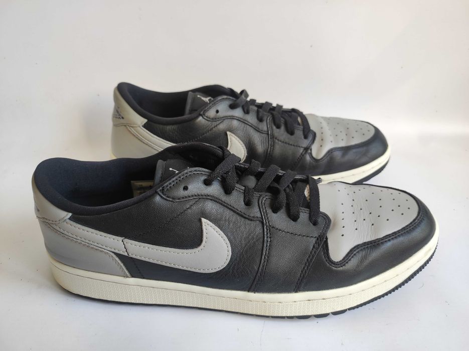 Nike Air Jordan 1 - Sneakersy r. 47,5