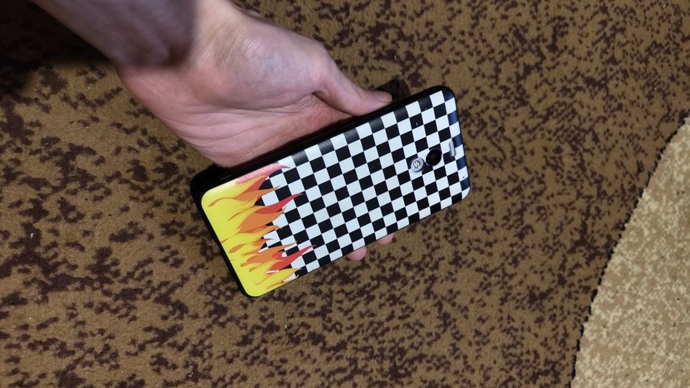 Смартфон meizu m5 note