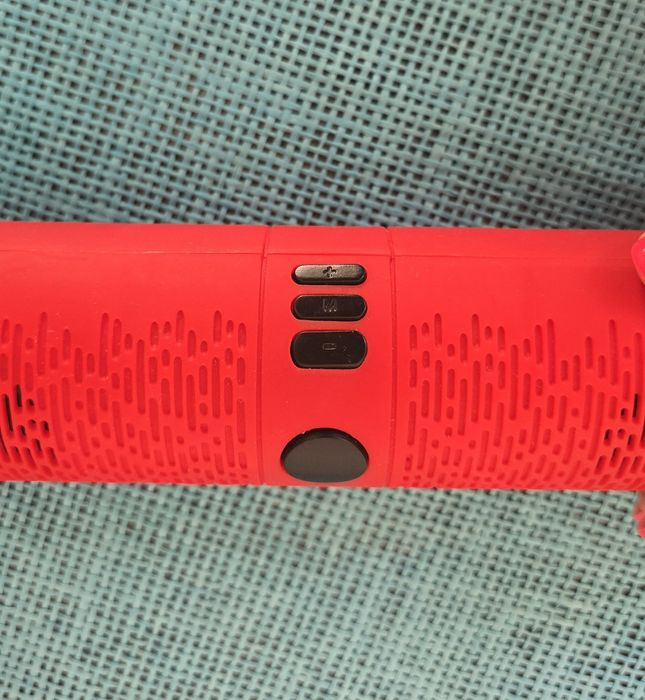 mini głośnik bezprzewodowy