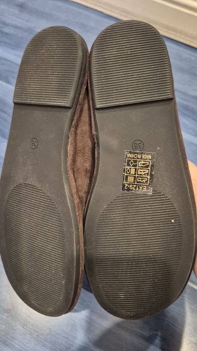 Лоферы, туфли, макасины