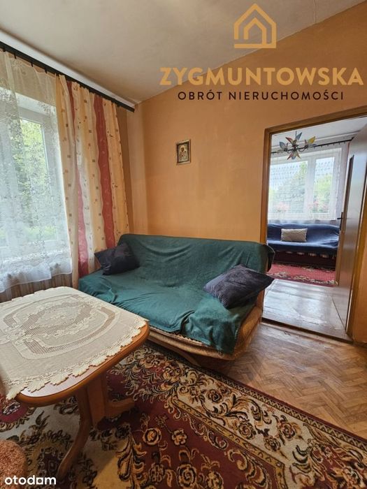 Petrykozy – Działka 6268 m² z Domem , dwa wejścia