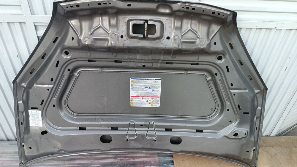 Vendo capo de Fiat doblo 2 , Opel combo D