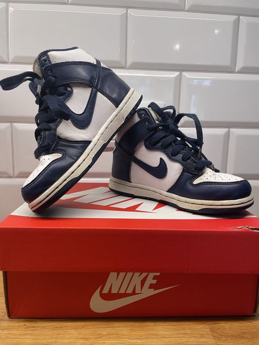 Nike Jordan Duke High