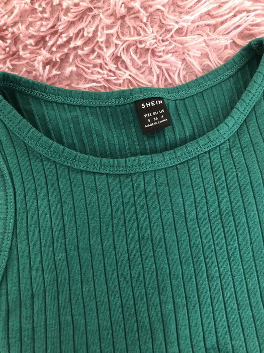 Сукня міні.