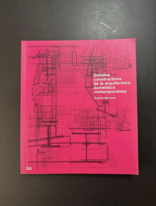 Livros Arquitetura