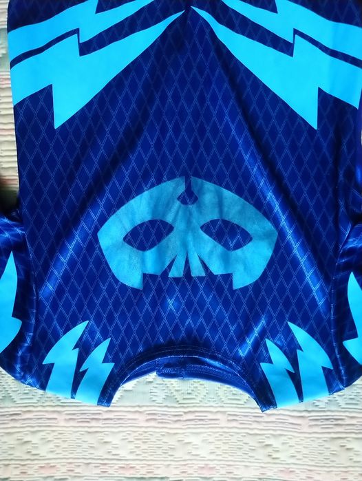 Карнавальний костюм Кетбой PJ Masks Cat boy 5-6 років з маскою