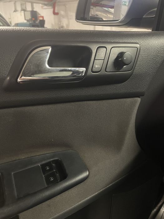 Vw polo 1.4 tdi 2005