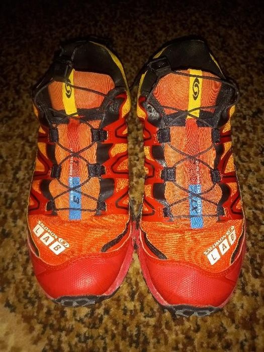 Кросівки Salomon XT-4 OG