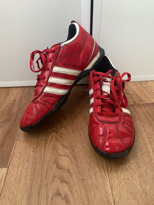 Сороконіжки Adidas Adinova IV TRX TF