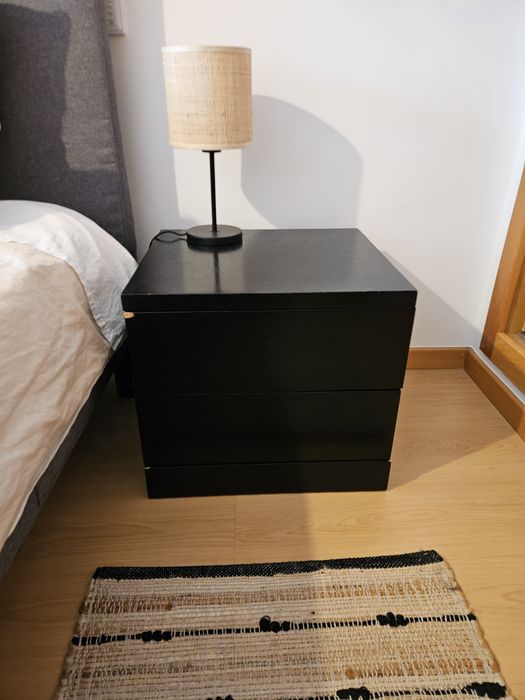 Cama de casal 160x200