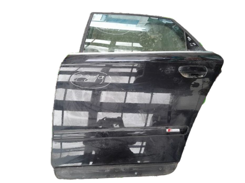 Porta trás esquerda AUDI A4 Avant (8K5, B8)