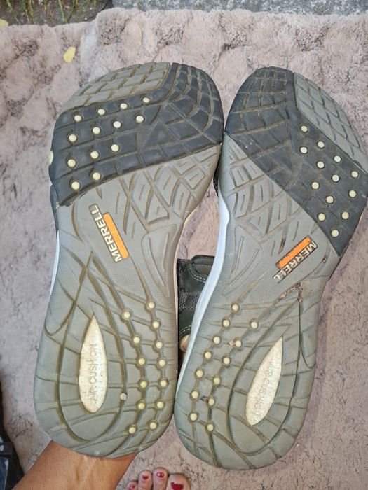 Merrell sandały trekkingowe, turystyczne 42