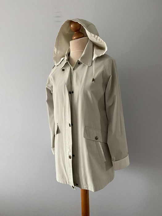 Isabelle kurtka płaszcz wiatrówka narzutka bluza kaptur 12