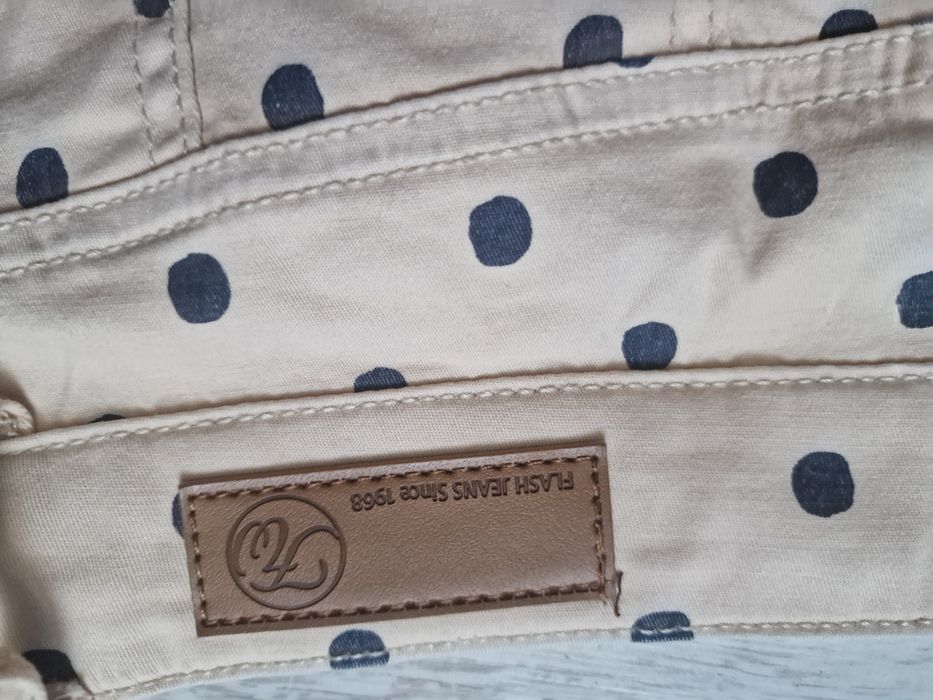 Spódnica roz M Flash&Jeans