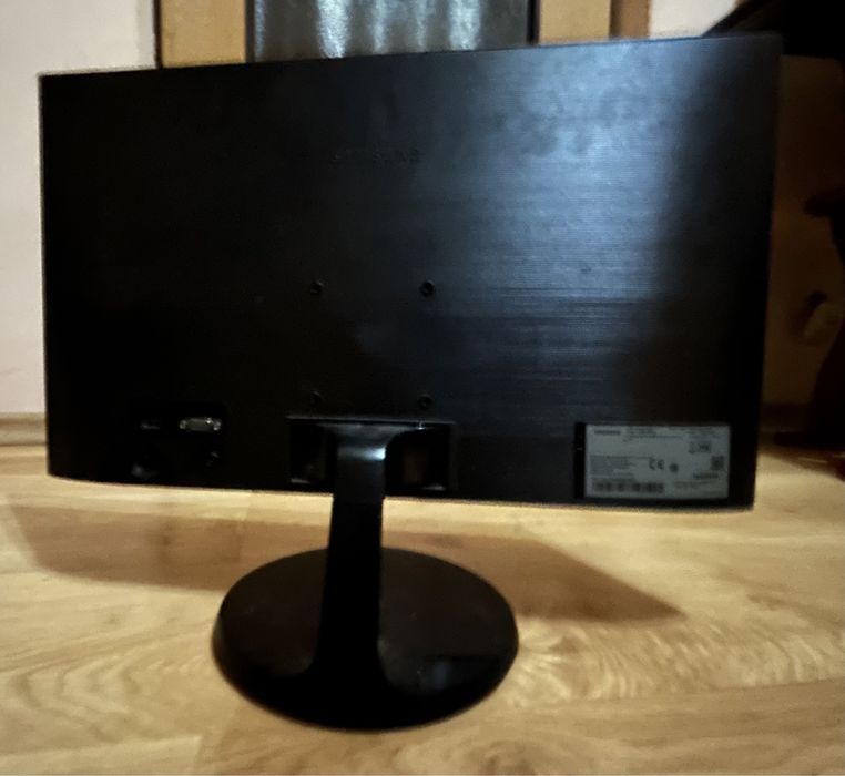 Monitor samsung