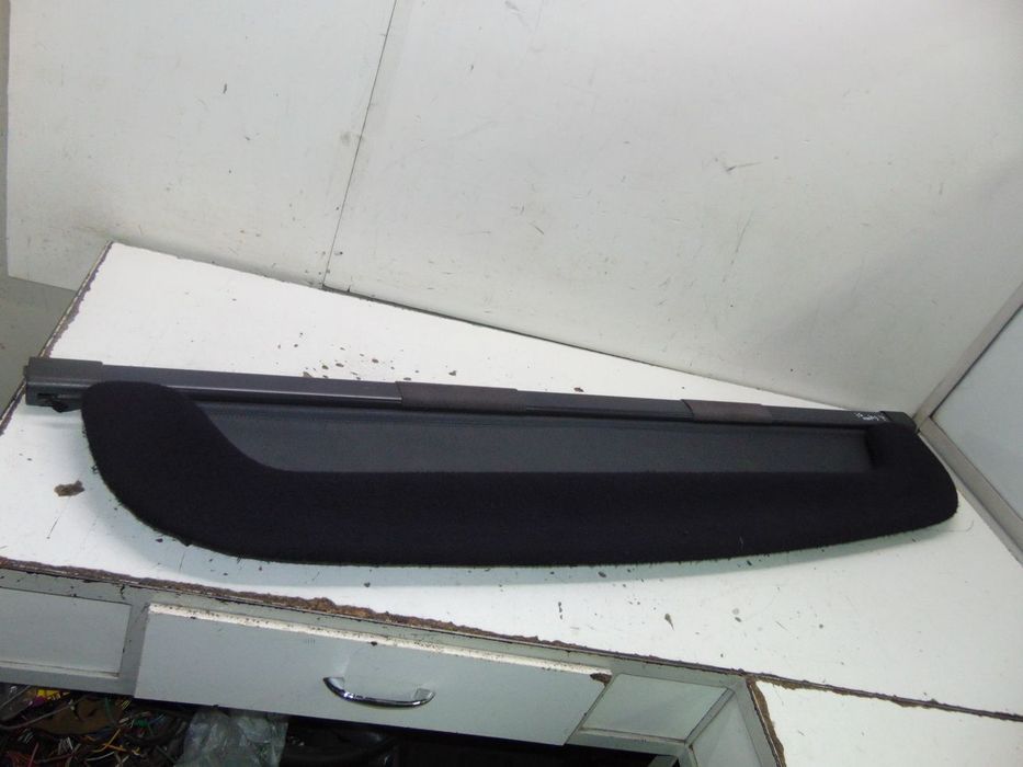 Renault Espace chapeleira