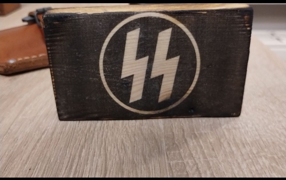 Odbitki zdjęć na drewno