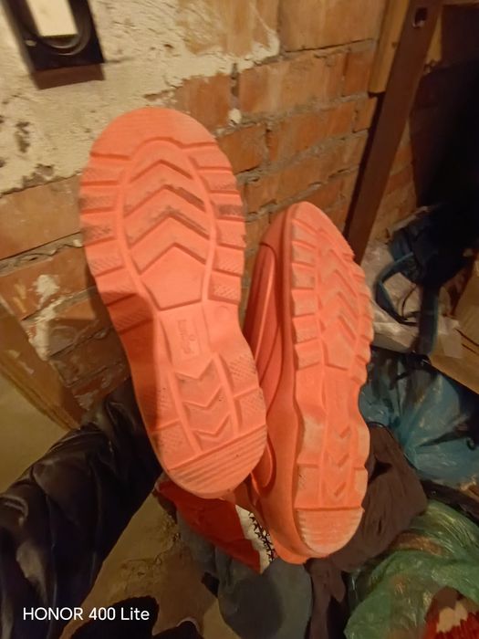 Kalosze 37 okazja nowe