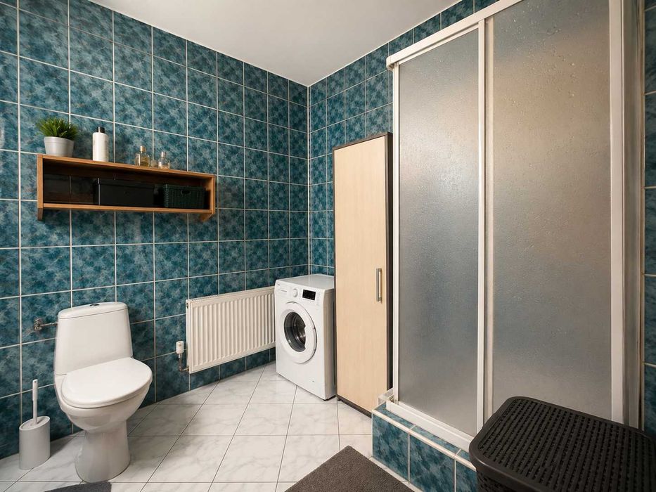 Przestronne mieszkanie 58 m² w centrum Stęszewa | parter, bez czynszowe