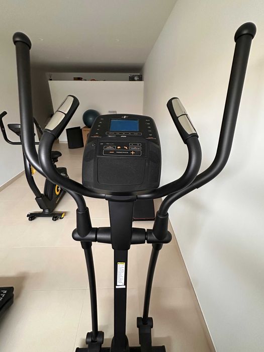 Bicicleta Eliptica NordicTrack