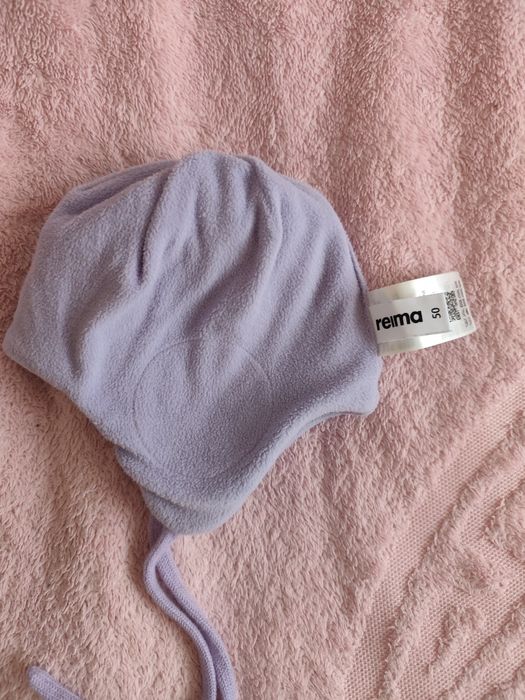 Шапка зимова Reima