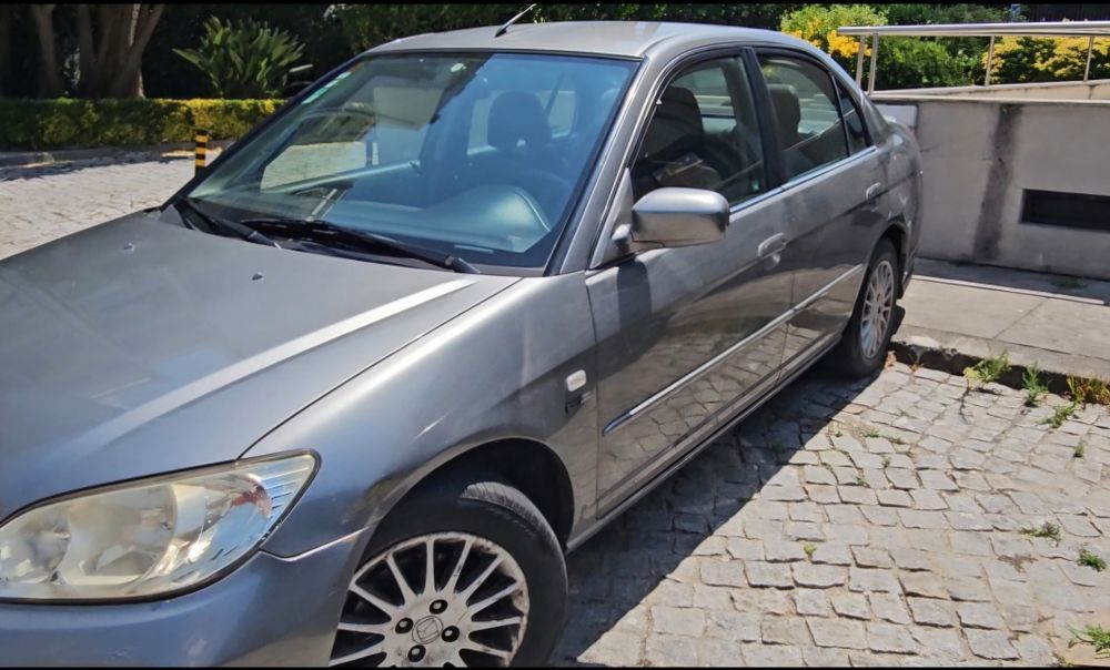 Honda Civic Ima 2200€ — photo 2