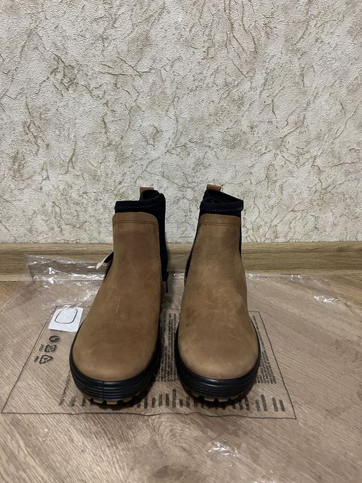 черевики челсі Ecco Soft 7 Tred