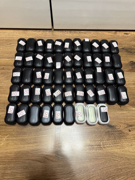 Грілки для рук акумуляторні | Для ЗСУ та роботи в кишені, в рукавиці