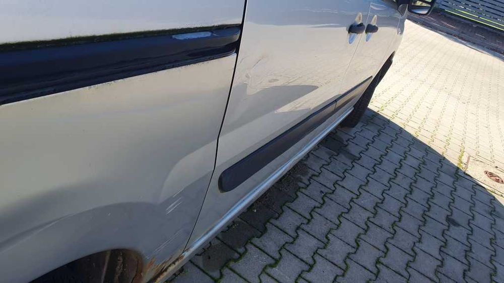 PEUGEOT Expert 2.0 HDI - Długi, Wysoki, Blaszak 3 OS.