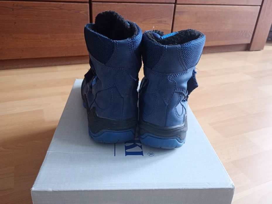 Kozaki Kornecki roz. 32