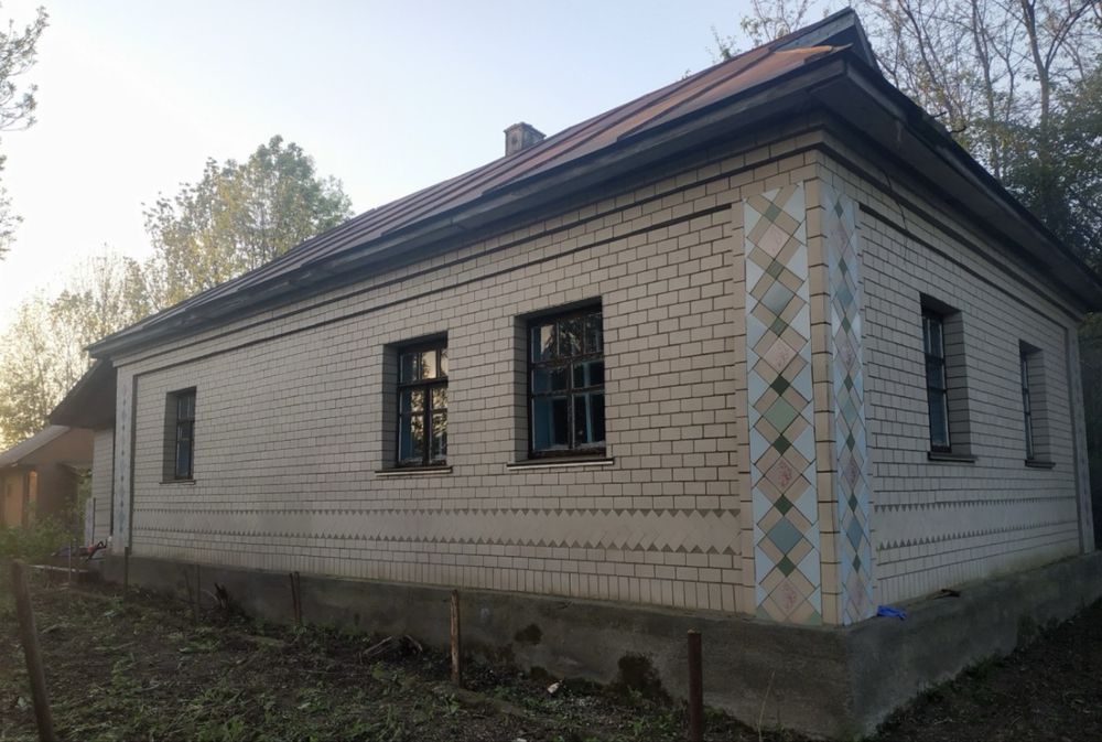 Продам будинок, с Ялинівка