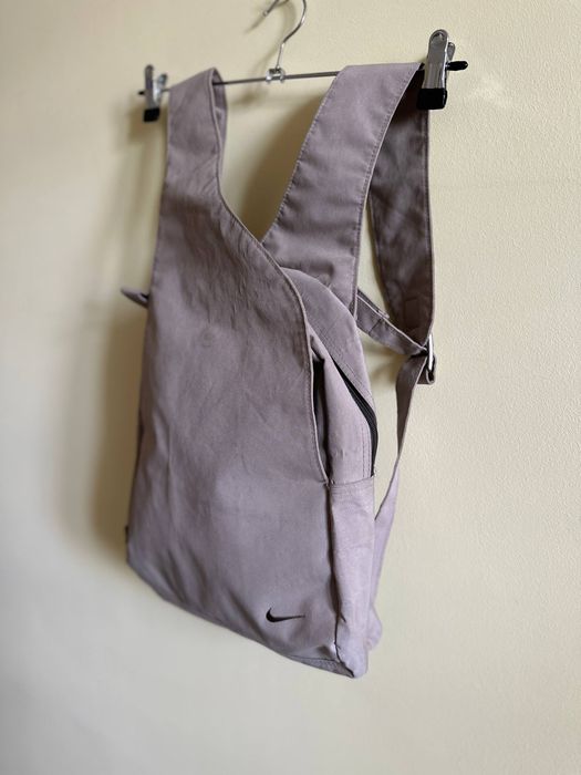 Сумка Nike винтаж sling bag кроссбоди gorpcore