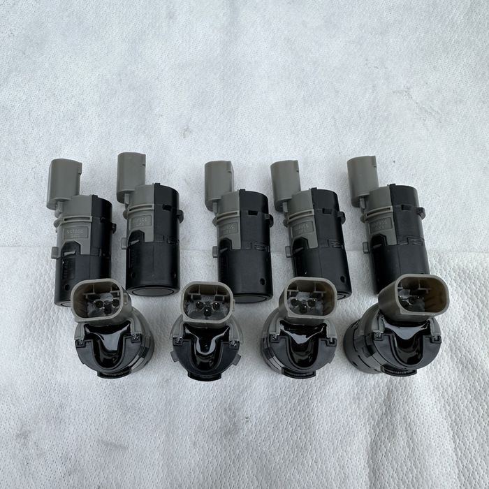 Датчик парктроника PDC E46 E39 E38 E36 E60 E53 E65 E66 парктроники