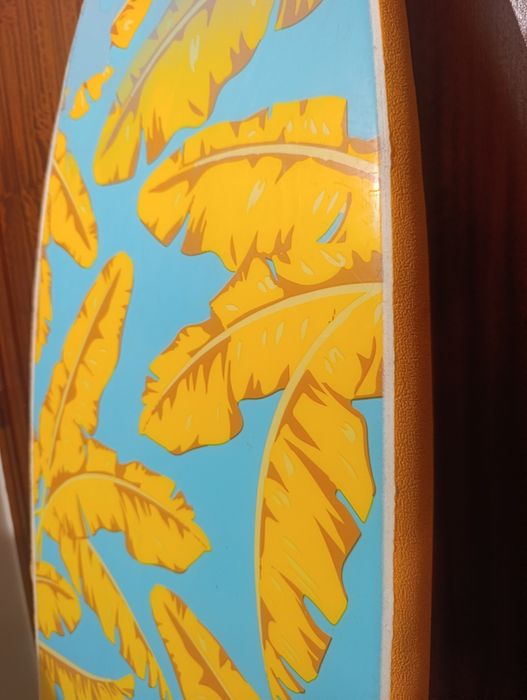 Prancha de Surf | Softboard | Olaian | 6'0