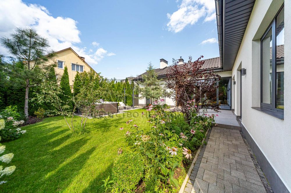 Продажа дома, ул. Малинова, Нивки, Київ