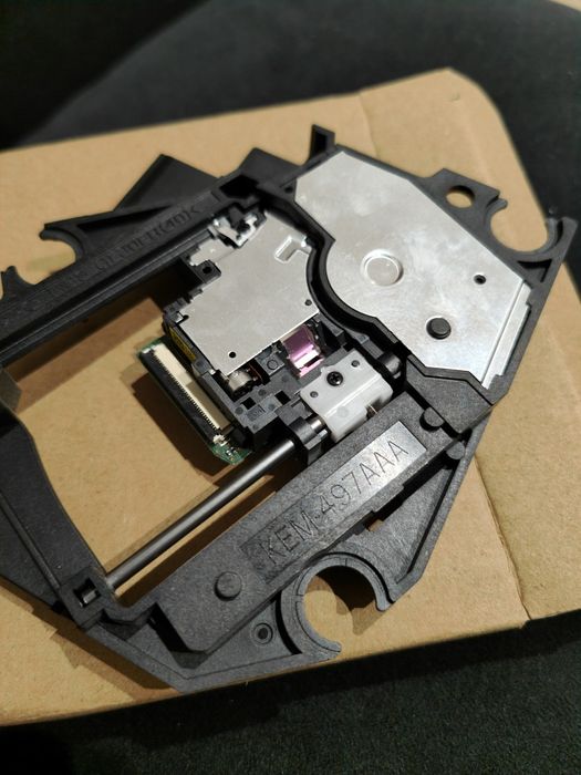 PS5 Laser napędu, KEM-497AAA