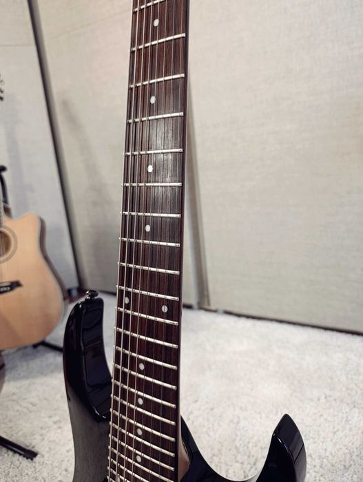 Gitara 8-strunowa Ibanez RGA8 (EMG 808)