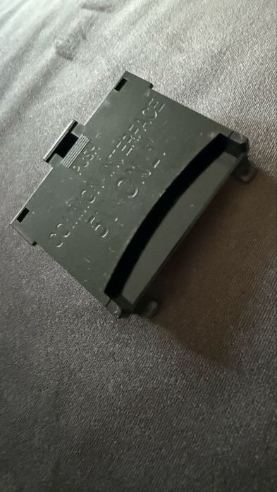 Moduł Common INTERFACE CI do tv samsung