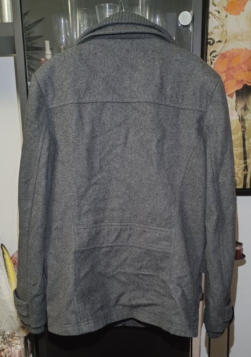 Casaco homem Stradivarius S