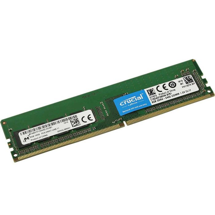ИГРОВАЯ Оперативная Память 16GB DDR4 2х8 из США