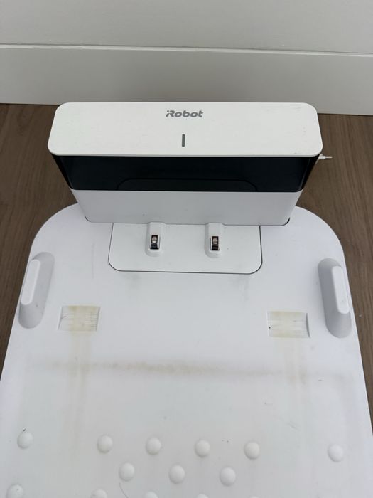 Mopa irobot braava jet m6
