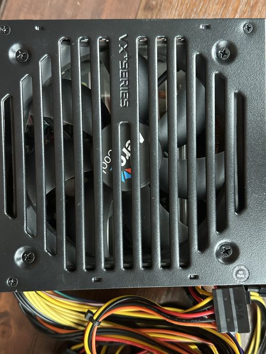 AeroCool VX Plus 800w
