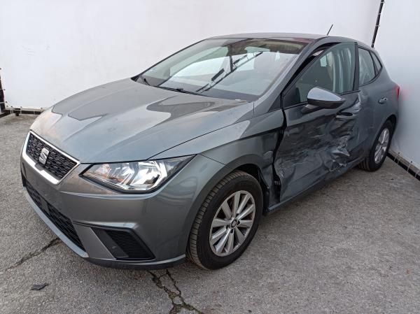 Para peças SEAT Ibiza V (KJ1)