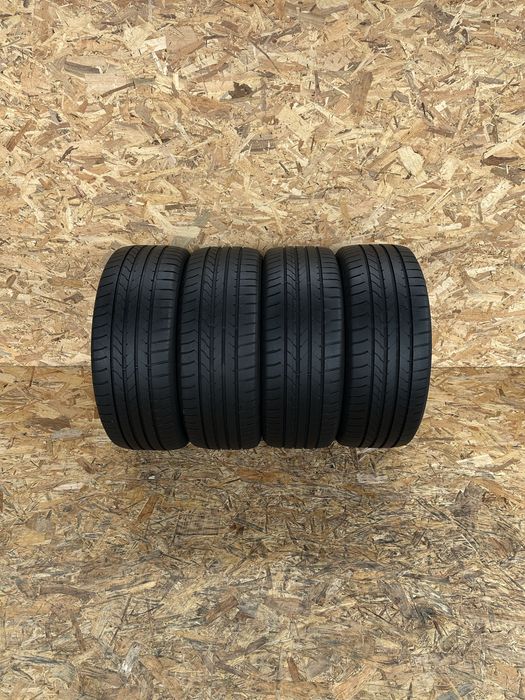 Літні шини 215/50 R17 91V GOOD/YEAR EfficientGrip.гума резина шини